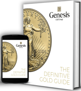 Trusted By Spreely | Claim Your Free Gold IRA Guide Today!